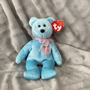 Eggs ll. ty beanie babies